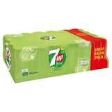 7up Free cans 24 x 330ml