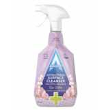 Astonish Pink Antibacterial Surface Cleanser 750ml