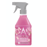 Astonish Ready To Use Disinfectant Spray Pink Roses 550ml