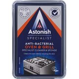 Astonish Specialist Oven & Grill Cleaner Sponge, 250g
