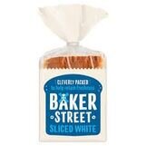 Baker Street White Sliced Bread