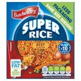 Batchelors Super Rice Beef 90g