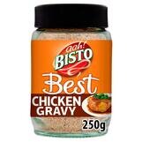 Bisto Best Chicken Gravy 250ml