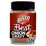 Bisto Best Onion Gravy 250g