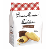 Bonne Maman Chocolate Filled Madeleine 210g