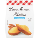 Bonne Maman La Chocolate Madeleines 7 Pack