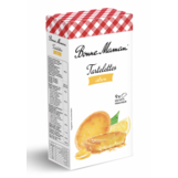 Bonne Maman Petites Tartlets with Lemon (9x15g)