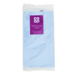 Co Op 10 All Purpose Cloths