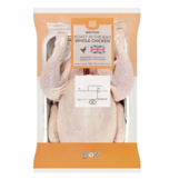 Co-op British Roast in The Bag Large Chicken