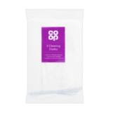 CO OP Cleaning Cloths 3 Pk