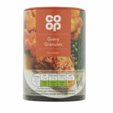 Co-op Gravy Granules for Chicken 170g