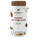 Co-op Honest Value Instant Hot Chocolate 350g
