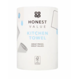 Co-op Honest Value Kitchen Towel 1 Roll