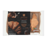 Co-op Irresistible All Butter Croissants 4pk