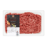 Co-op Irresistible Hereford Beef Mince 500g