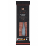 Co-op Irresistible Hot & Spicy Chorizo 225g