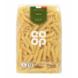 Co-op Penne 500g