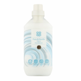 Co Op Pure & Gentle Fabric Conditioner 21 Washes 630ml