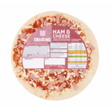 Co-op Snack Cheese & Ham 109G