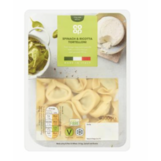 Co-op Spinach & Ricotta Tortelloni 300g