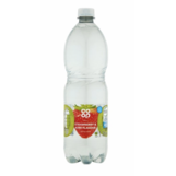 Co-op Strawberry and Kiwi Flavoured Still Spring Water