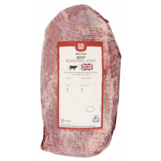 Co Op Unfatted Beef Joint 1.4kg