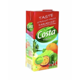 Costa Tropical Mix Drink 2 Litre
