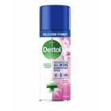Dettol All-In-One Disinfectant Spray, Orchard Blossom 400ml