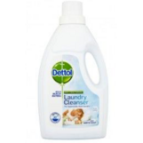 Dettol Anti-bacterial Laundry Cleanser 1 Litre