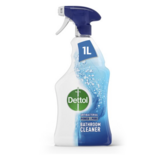 Dettol Power & Pure Bathroom Spray 750ML