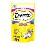 Dreamies With Cheese 60g