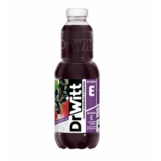 Dr Witt Blackcurrant & Pomegranate Drink 1L