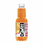 Dr Witt Orange With Carrot Drink 1L