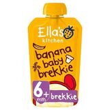 Ellas Kitchen Banana Baby Brekkie 100g