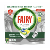 Fairy All in One Dishwasher Tablets 25pk