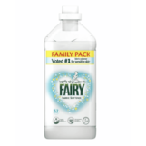 Fairy Fabric Conditioner 52 Wash 1.82Ltr