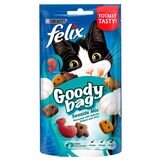 Felix Goody Bag Seaside Mix 60g