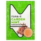 Flava-it Garden Mint Marinade 35g