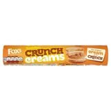 Foxs Golden Crunch Creams 230g