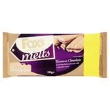 Fox's Melts Viennese Chocolate Biscuits