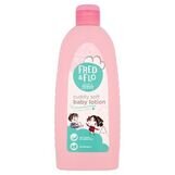 Fred & Flo Baby Lotion 500ml