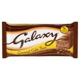 Galaxy Caramel Cake Bars 5pk