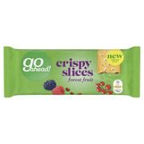 Go Ahead Crispy Forest Fruits Slices