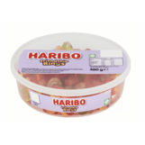 Haribo Friendship Rings Tub