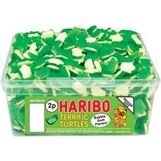 Haribo Terrific Turtles Tub