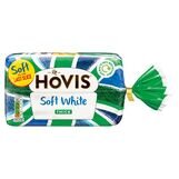 Hovis Soft White Thick Loaf