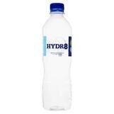 Hydr8 Still water 24x500ml