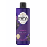 Imperial Leather Relaxing Body Wash Lavender & Wild Iris