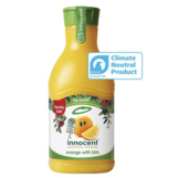 Innocent Orange Juice with Bits 1.35L