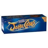 Jaffa Cakes 12 pack